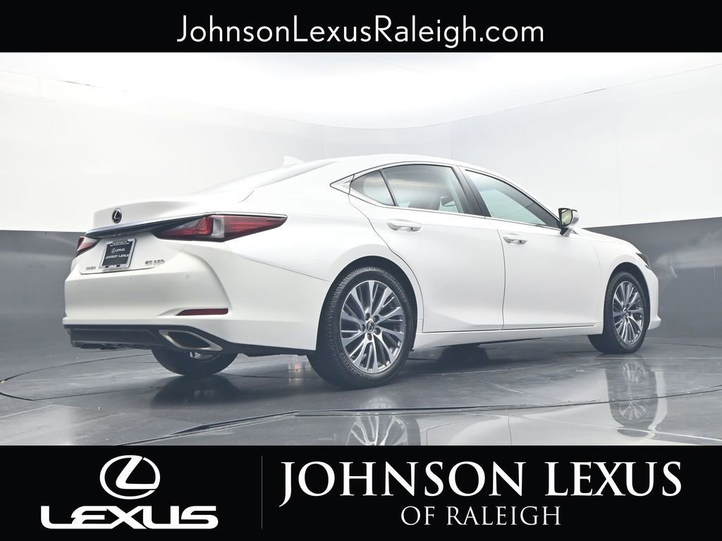 Used 2019 Lexus ES 350 image 20