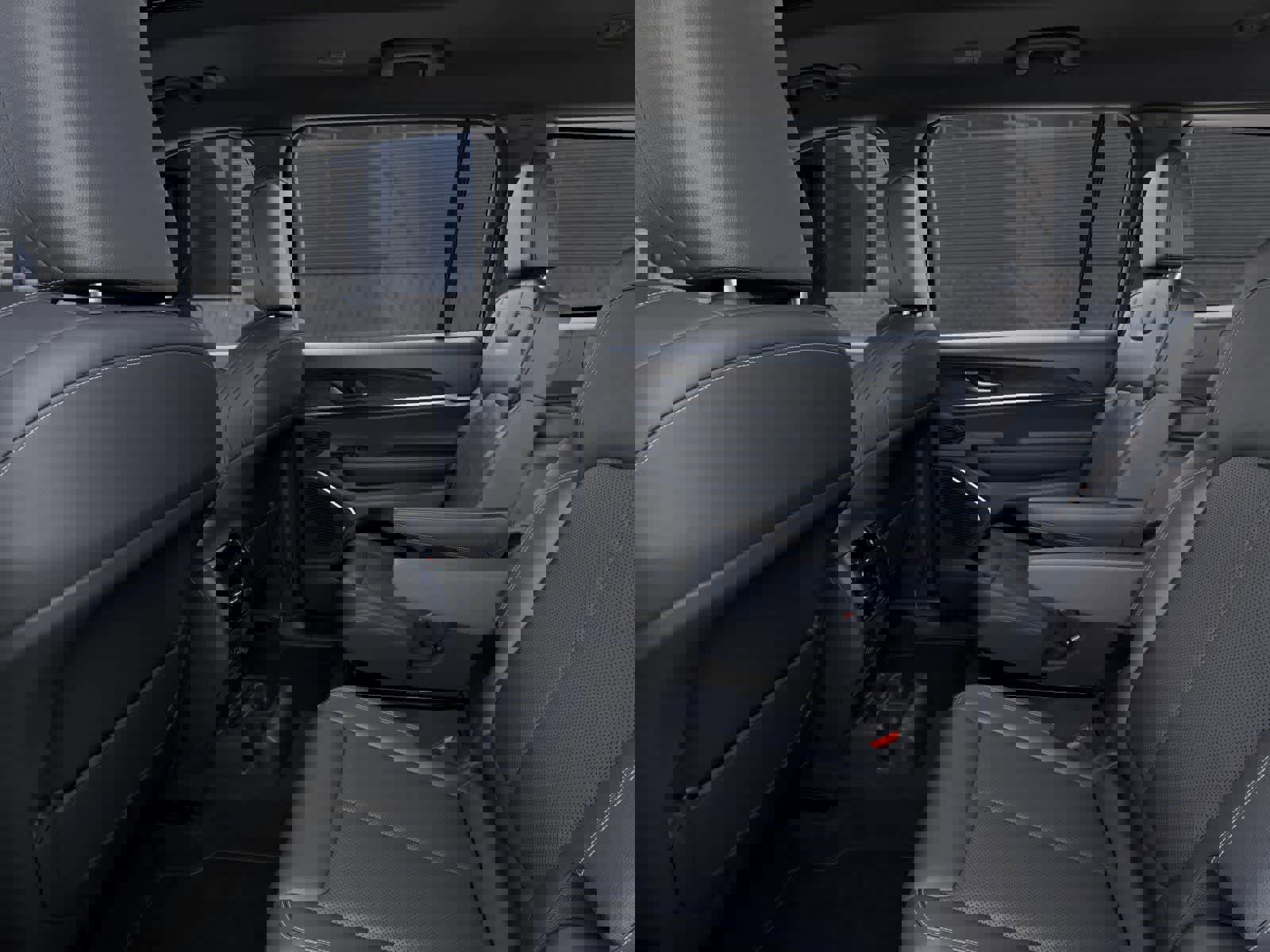 New 2026 Jeep Grand Cherokee L Limited image 23