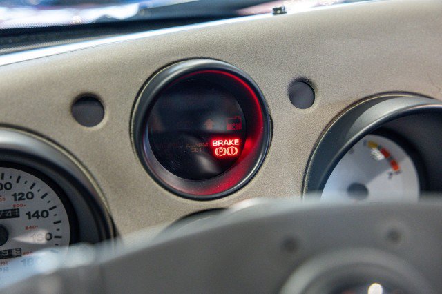 Used 1993 Dodge Viper RT/10 RWD image 41