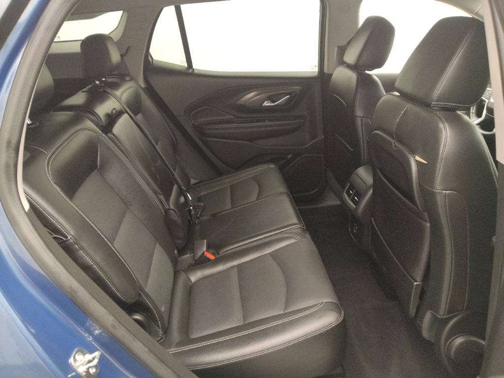 Used 2024 GMC Terrain SLT AWD/4WD image 19
