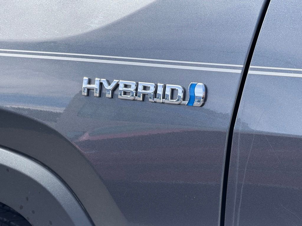 Used 2021 Toyota RAV4 Limited w/ Limited Grade Weather Package image 27