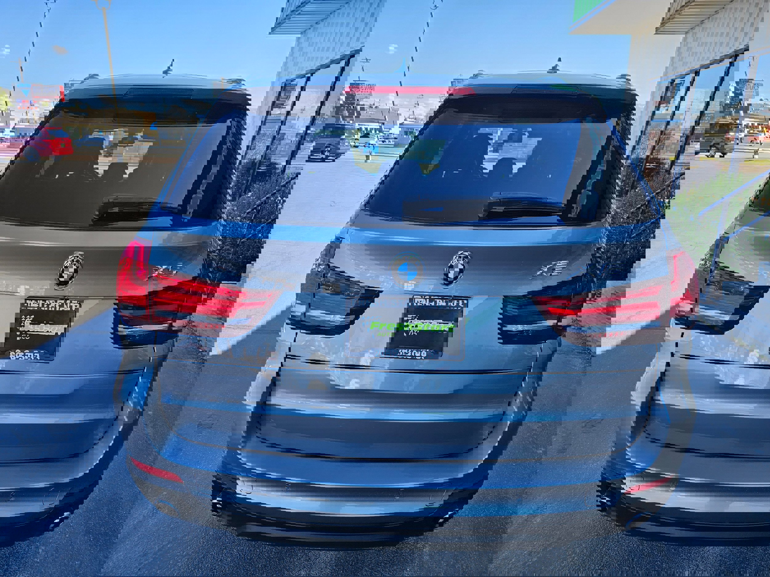 Used 2015 BMW X5 sDrive35i image 6