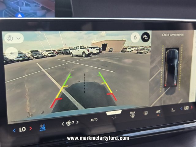 New 2027 Ford Expedition Platinum AWD/4WD image 17