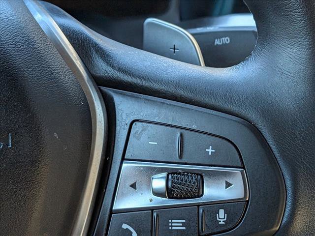 Used 2022 BMW 330i xDrive Sedan w/ Driving Assistance Package image 16