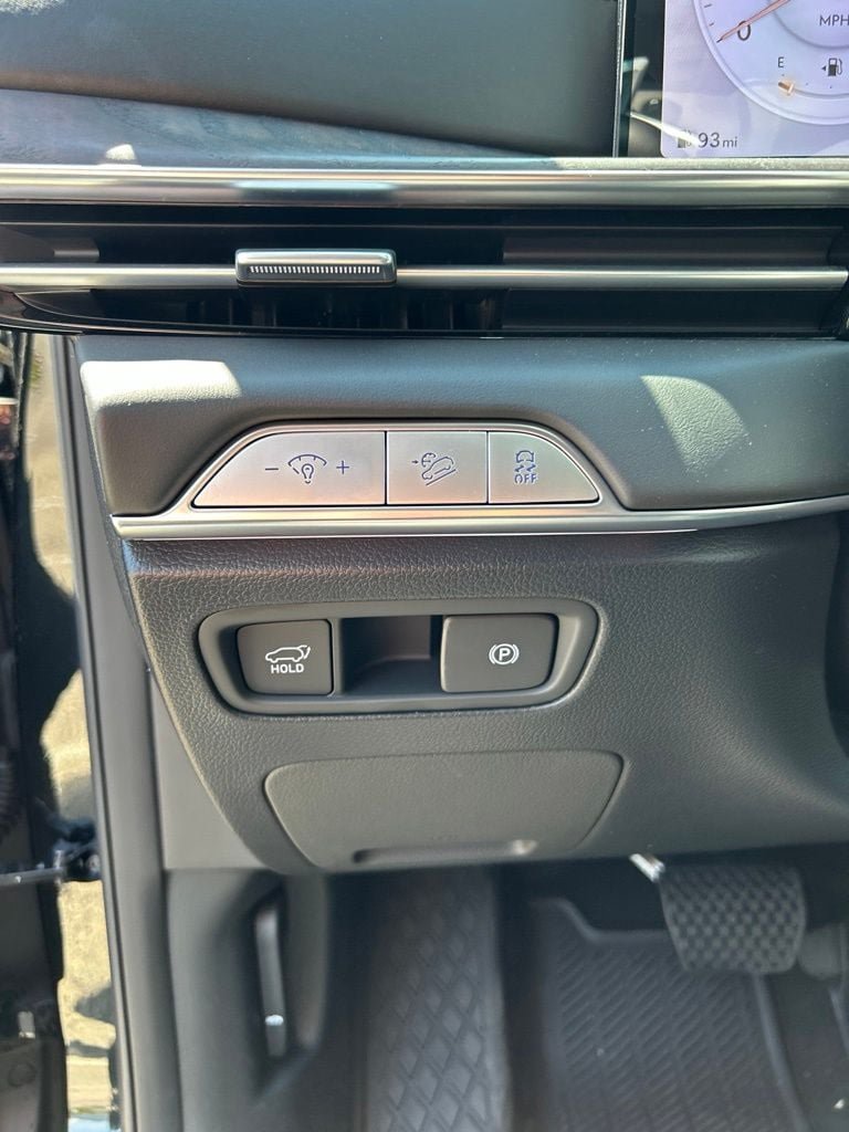 New 2026 Genesis GV80 2.5T Prestige AWD/4WD image 12