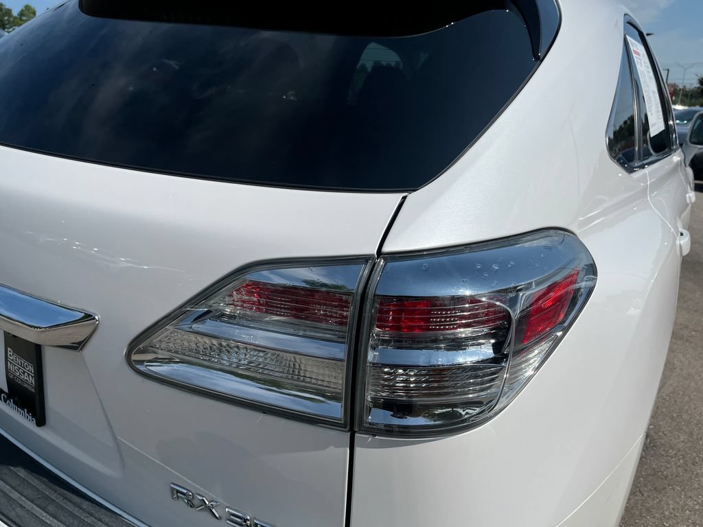 Used 2011 Lexus RX 350 2WD image 41