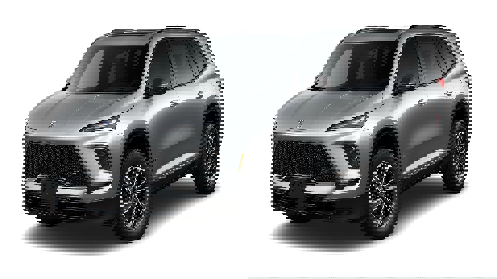 New 2026 Buick Enclave Sport Touring image 19