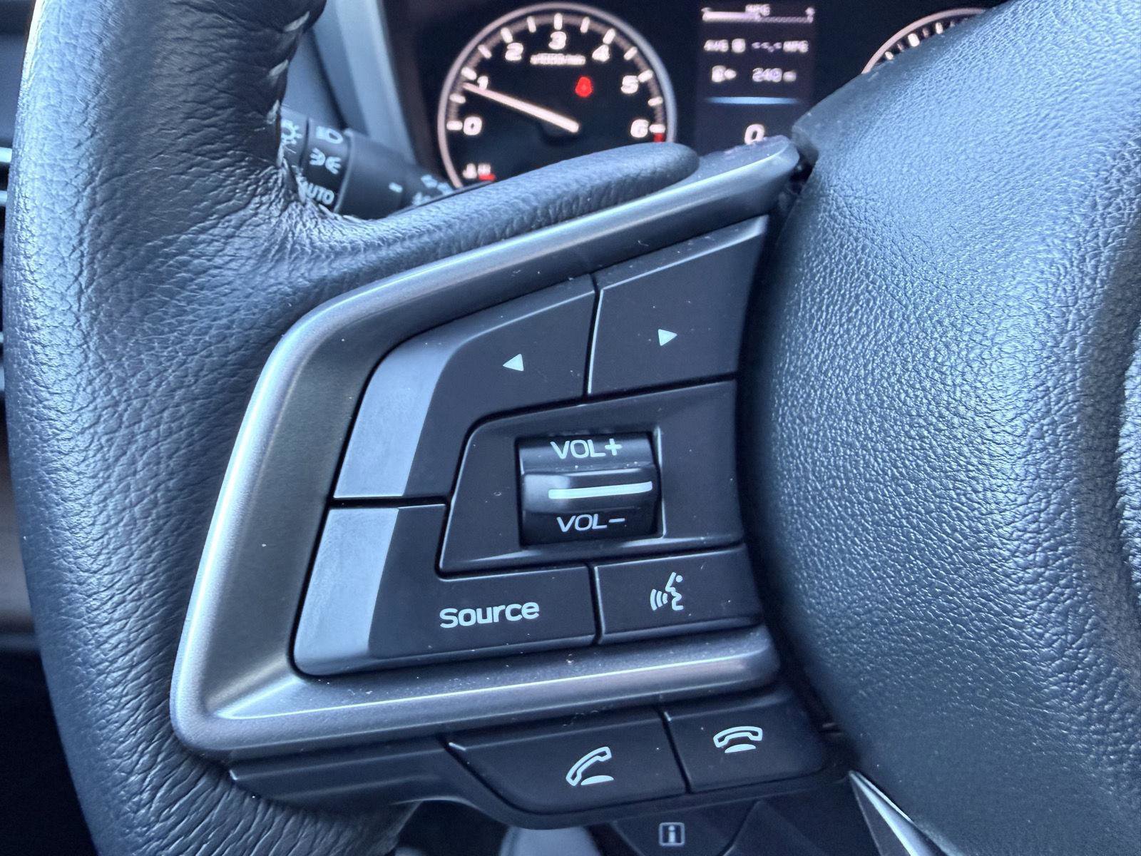 Certified 2022 Subaru Outback Limited XT image 26