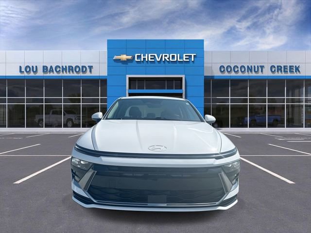 Used 2025 Hyundai Sonata SEL image 3