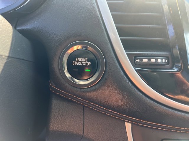 Used 2017 Chevrolet Trax LT w/ LT Convenience Package image 28