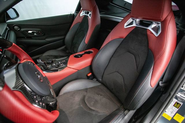 Used 2022 Toyota Supra A91 Edition w/ Driver Assist Package image 19