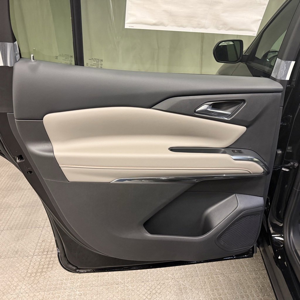 New 2026 Chevrolet Traverse LT image 23