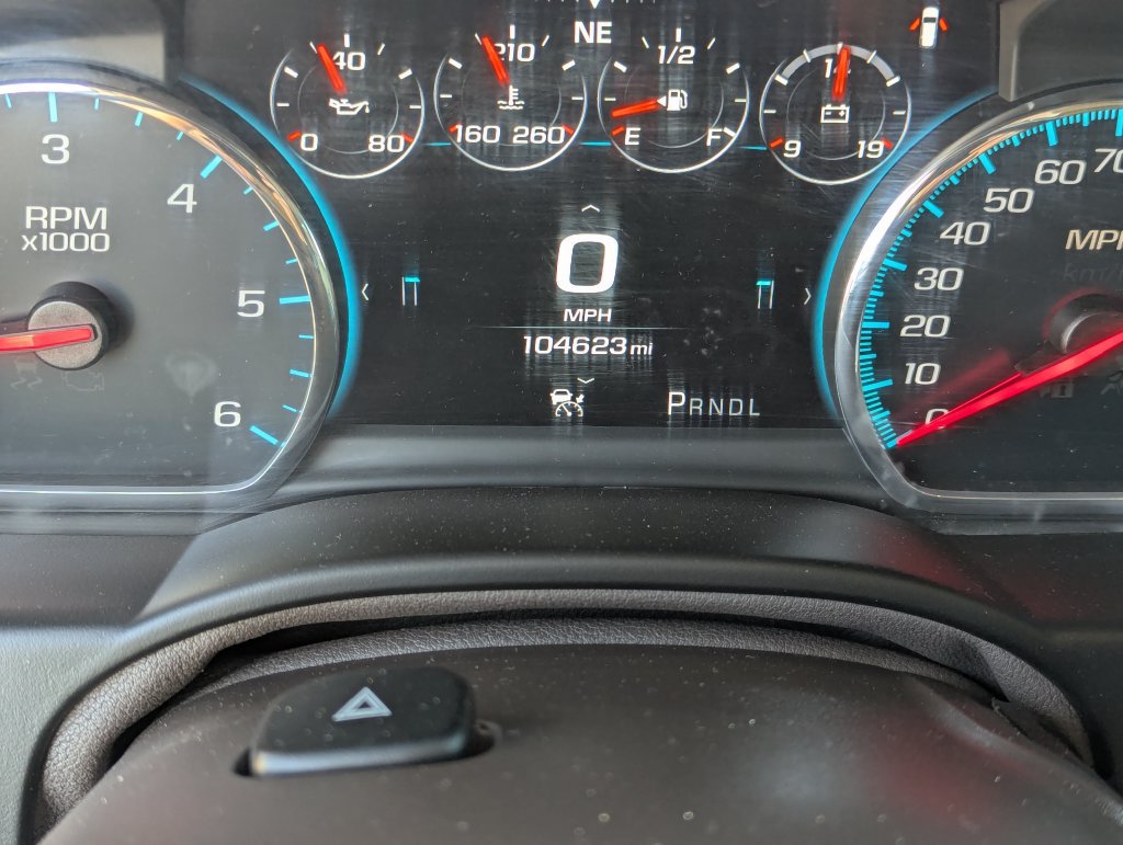 Used 2020 GMC Yukon Denali w/ Denali Ultimate Package AWD/4WD image 22