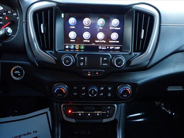 Used 2024 GMC Terrain AT4 w/ Infotainment Package II image 18