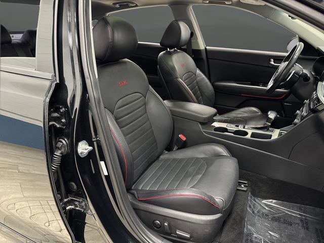 Used 2019 Kia Optima SX image 30