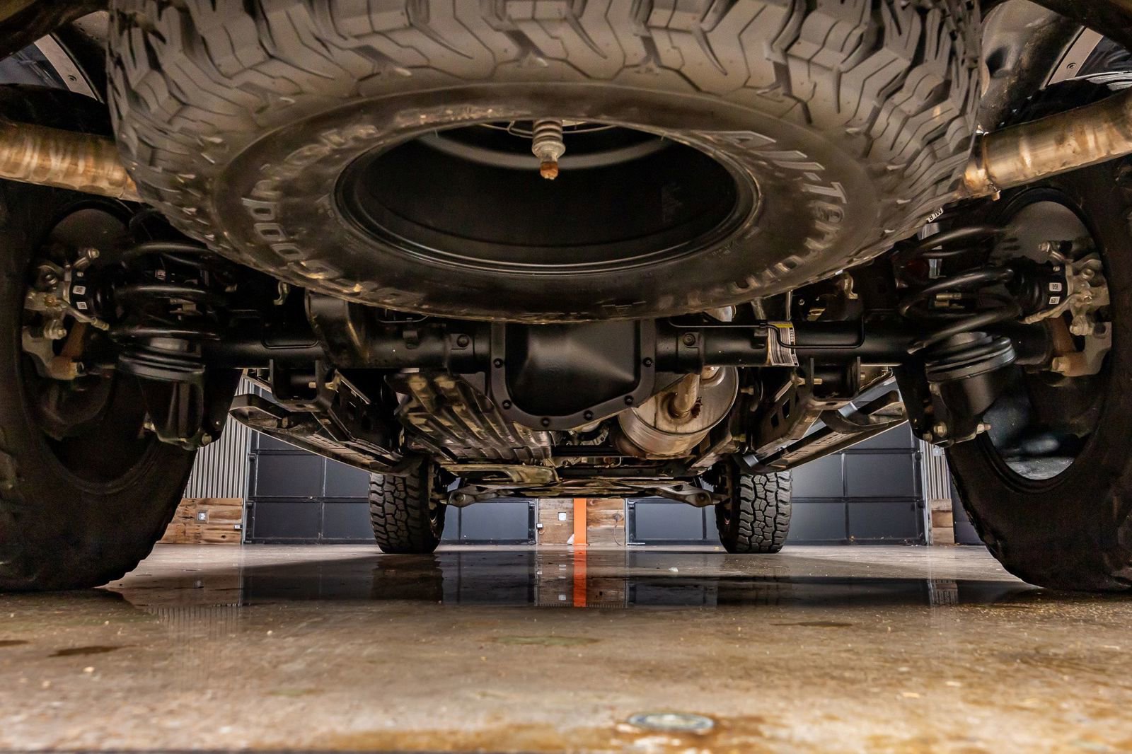 Used 2024 Ford F150 Raptor w/ Equipment Group 803A Raptor R image 15