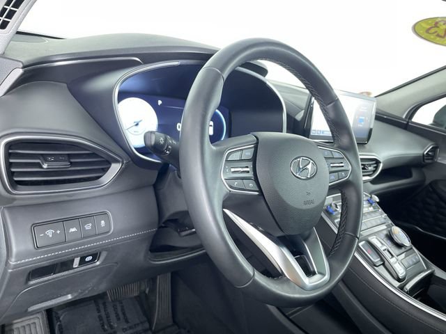 Used 2023 Hyundai Santa Fe Limited AWD/4WD image 27