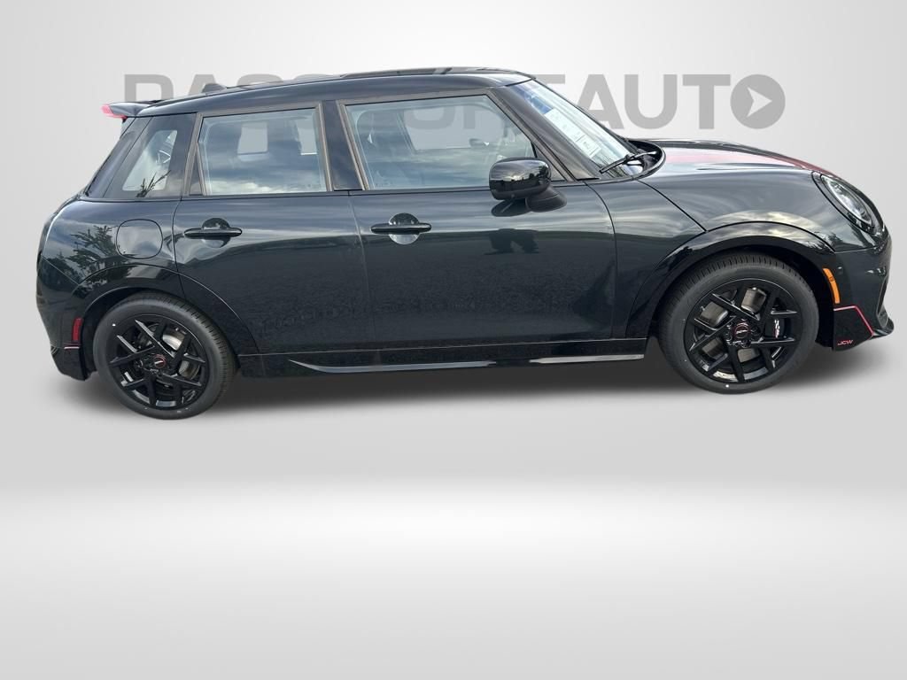 New 2026 MINI Cooper S FWD image 6