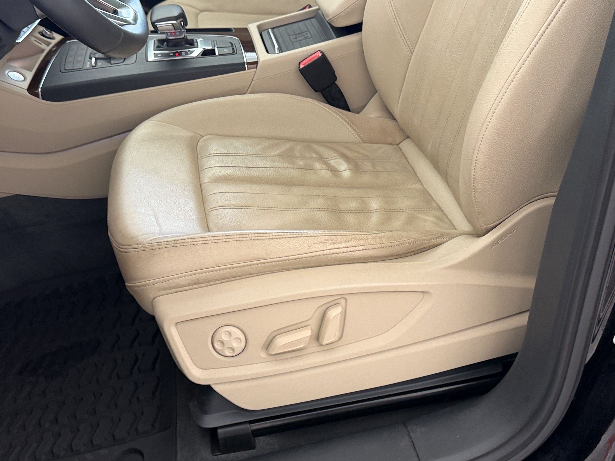 Used 2020 Audi Q5 2.0T Premium AWD/4WD image 15