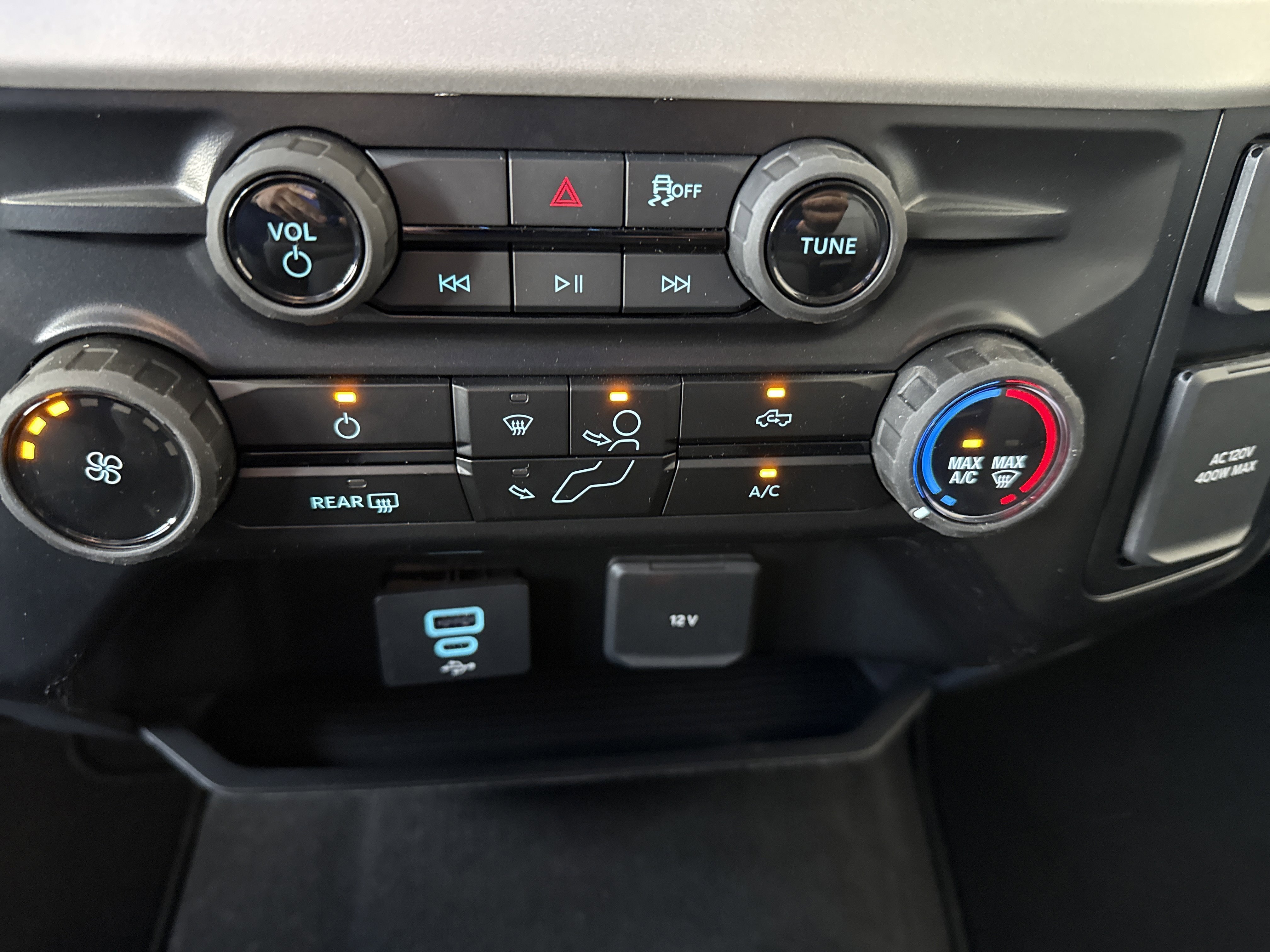 New 2026 Ford F250 XL w/ STX Appearance Package image 23