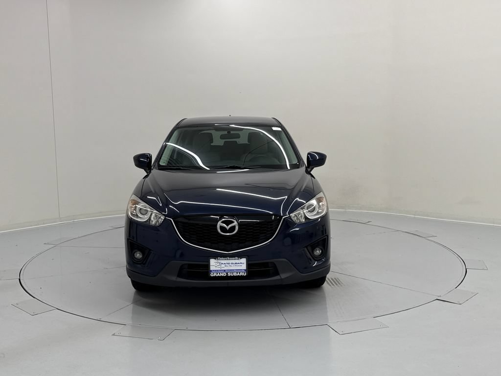 Used 2015 MAZDA CX-5 Touring FWD image 9