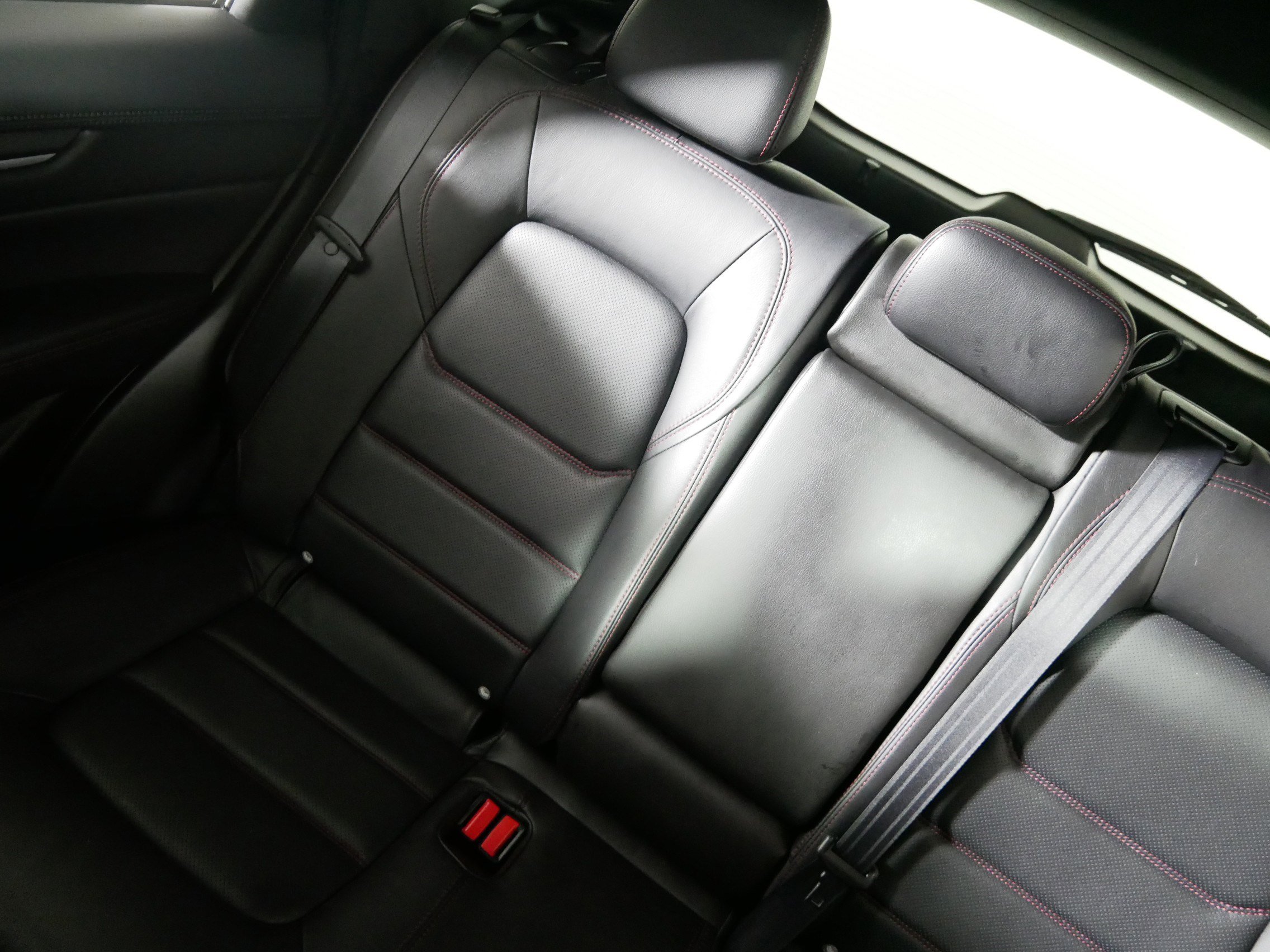 Used 2023 MAZDA CX-5 AWD 2.5 Turbo image 12