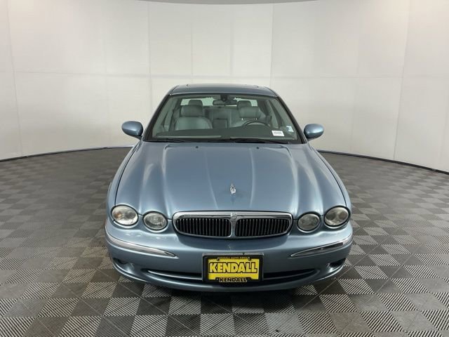 Used 2002 Jaguar X-TYPE 3.0 image 2