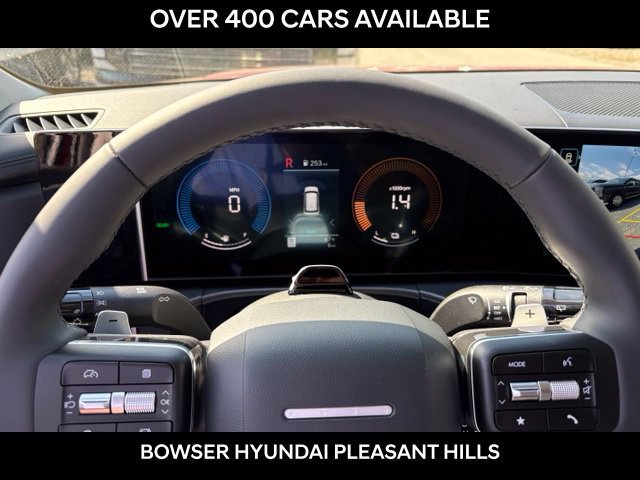 New 2027 Hyundai Santa Fe SEL AWD/4WD image 10