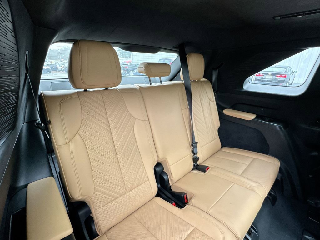 Used 2025 Cadillac Escalade IQ Sport 2 image 29