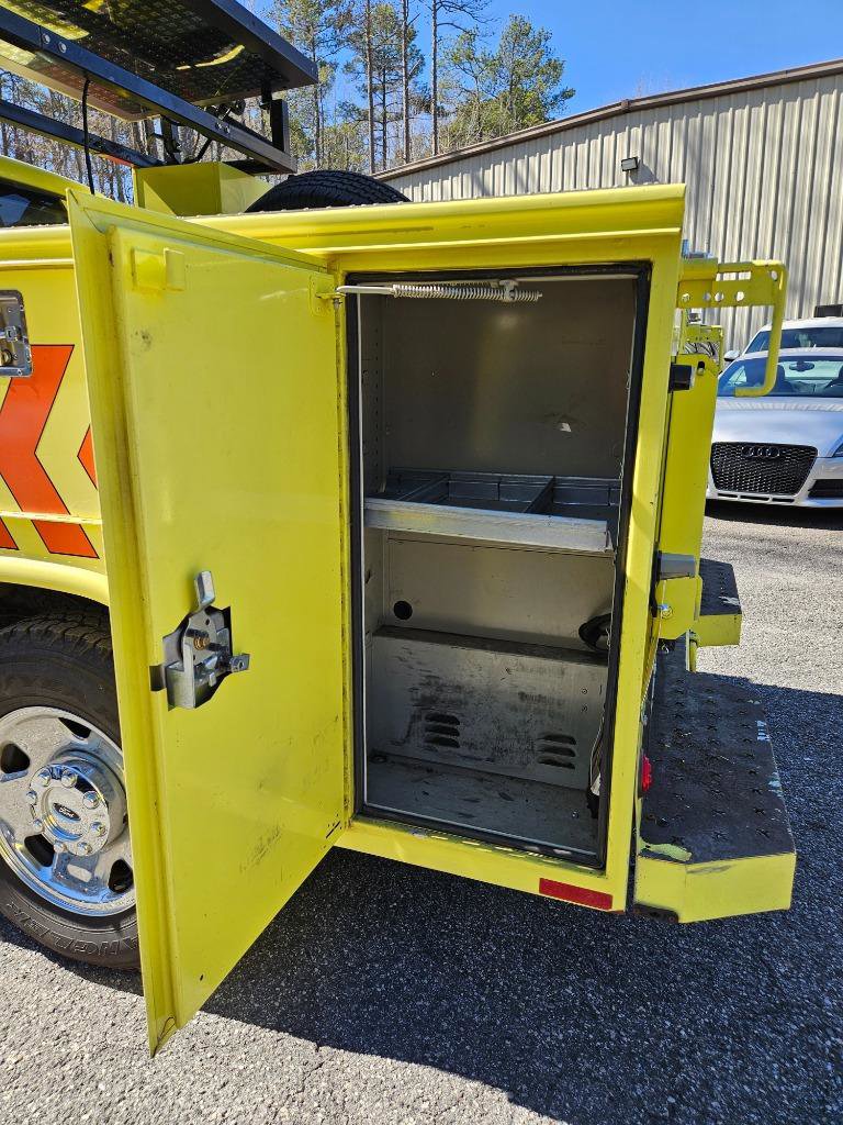 Used 2008 Ford F250 XLT image 29