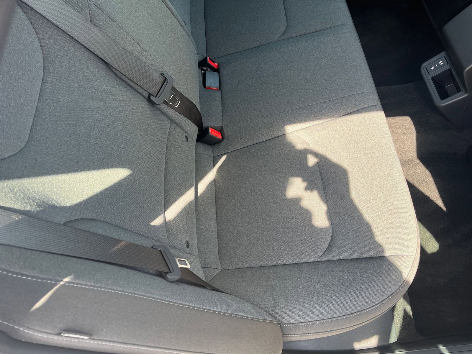 Used 2025 Kia K4 FWD image 41