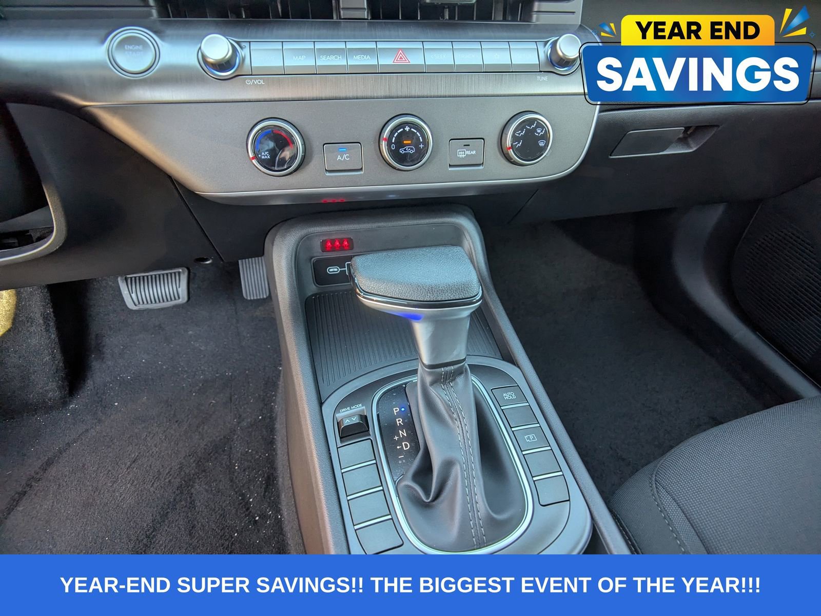 New 2026 Hyundai Kona SE image 27