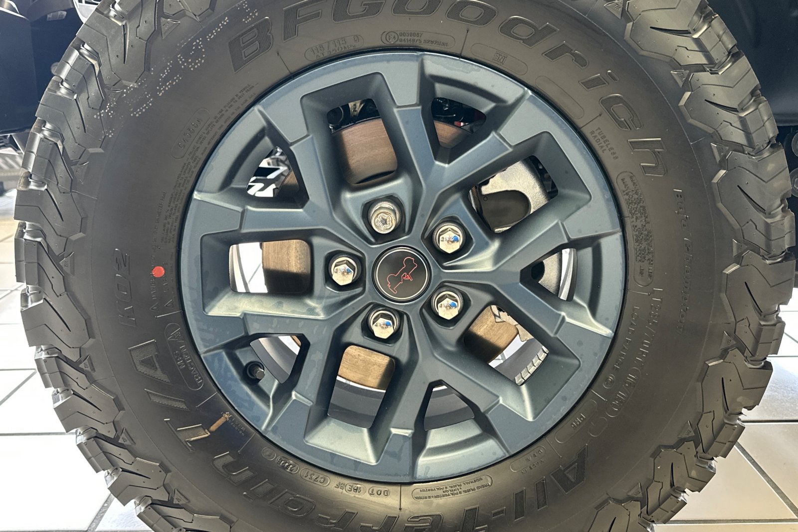 New 2026 Jeep Wrangler Unlimited Sport AWD/4WD image 20
