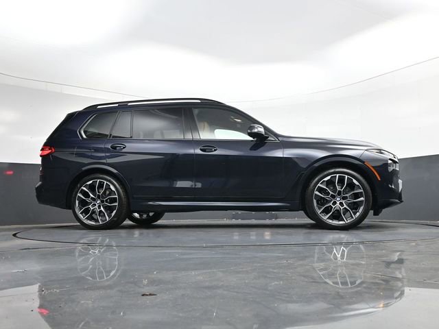 New 2026 BMW X7 xDrive40i w/ Executive Package image 25