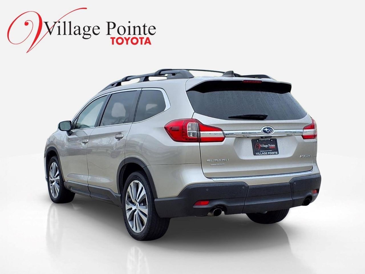 Used 2019 Subaru Ascent Premium AWD/4WD image 4