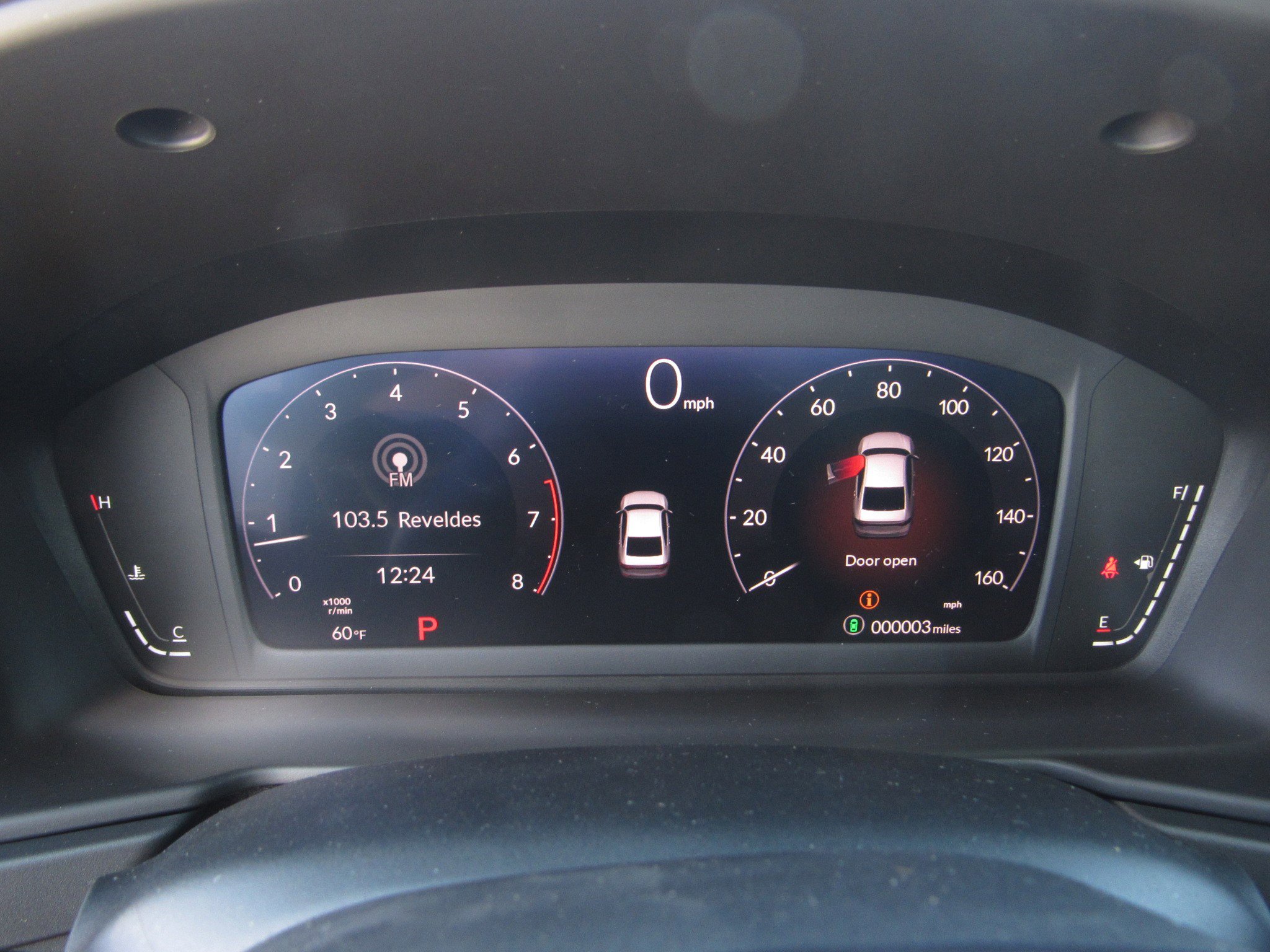 New 2025 Honda Accord SE image 25