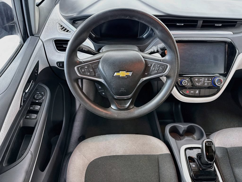 Used 2019 Chevrolet Bolt LT FWD image 10