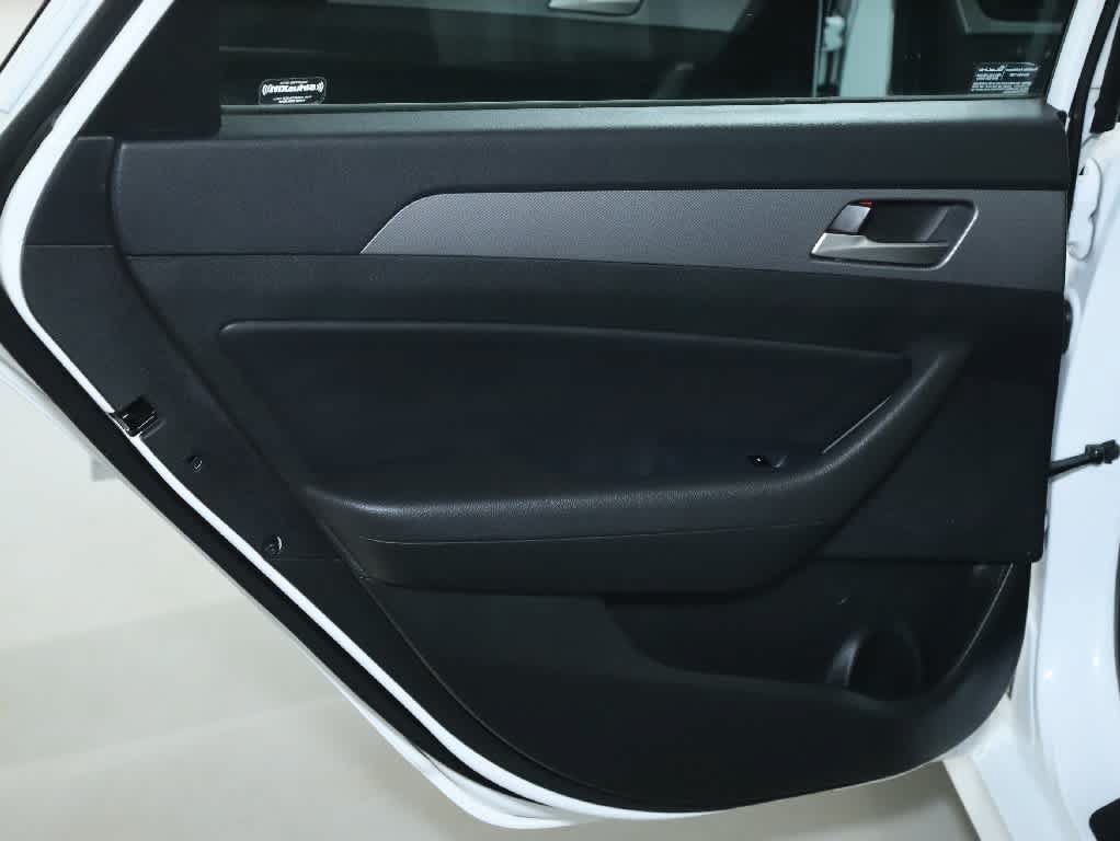 Used 2018 Hyundai Sonata SEL FWD image 13