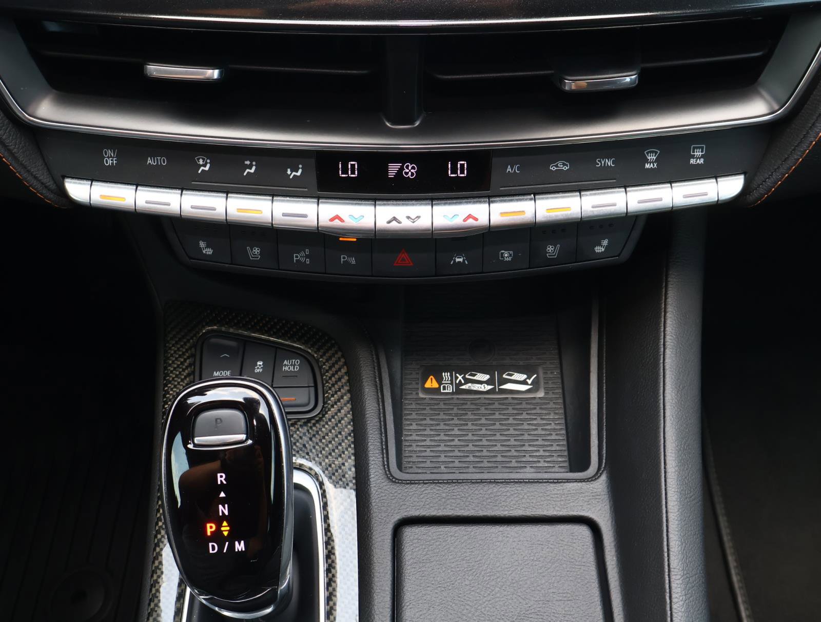 Used 2022 Cadillac CT5 V w/ Premium Package RWD image 29