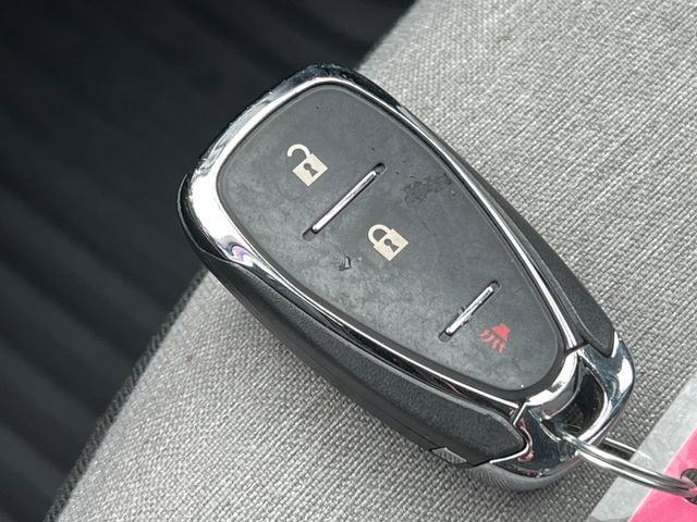 Used 2024 Chevrolet Equinox LT image 27