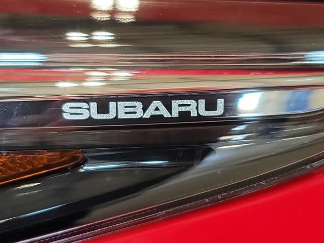 New 2026 Subaru Crosstrek 2.5i Limited image 30