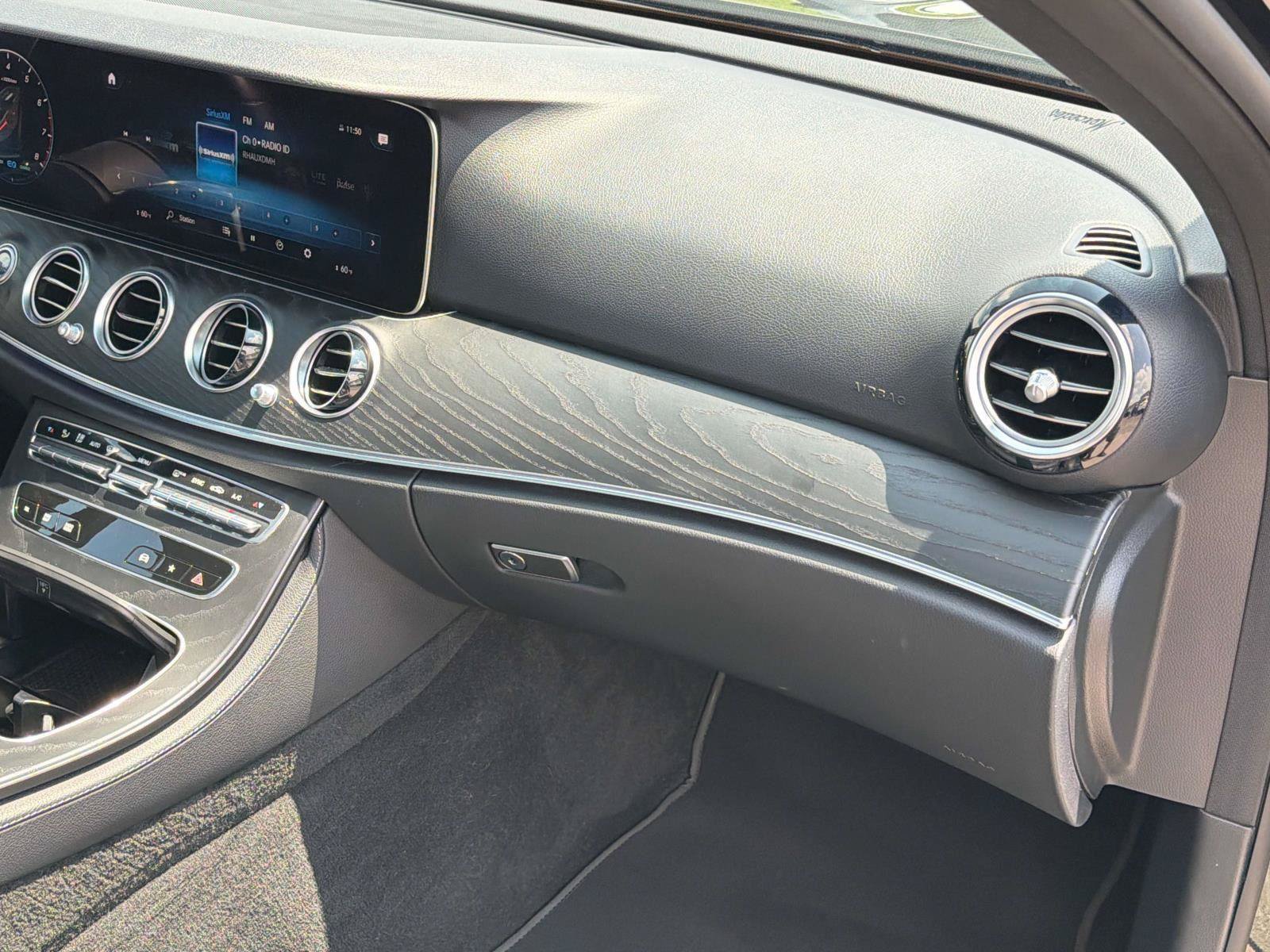 Certified 2021 Mercedes-Benz E 450 4MATIC Sedan image 24