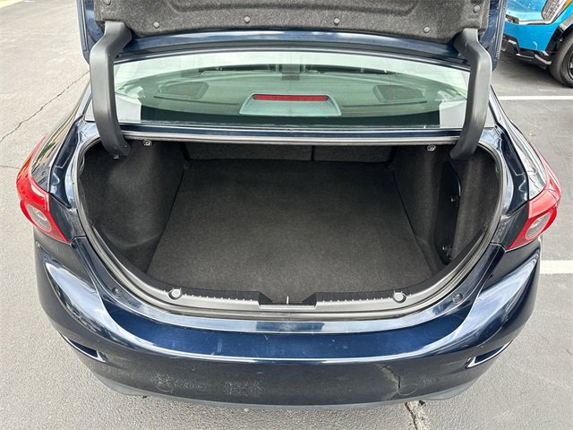 Used 2018 MAZDA MAZDA3 Grand Touring w/ Premium Equipment Package image 25