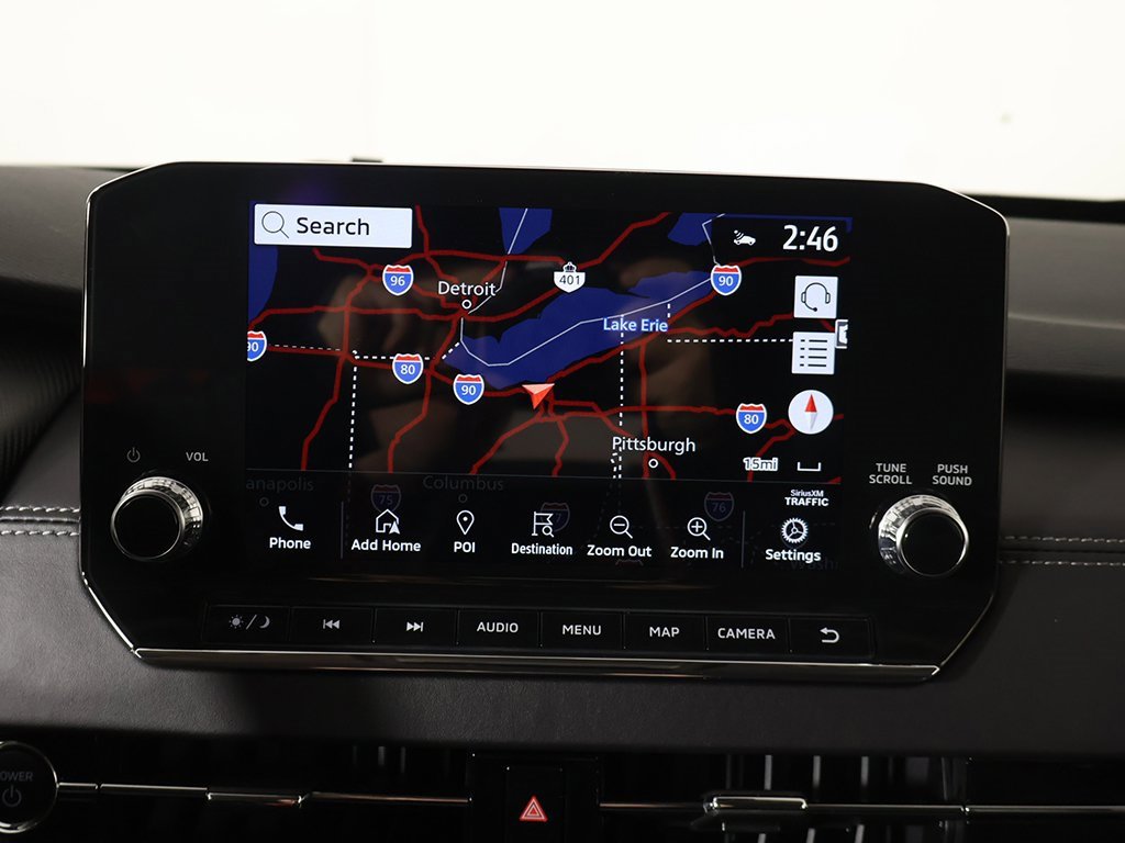 New 2025 Mitsubishi Outlander SE image 51