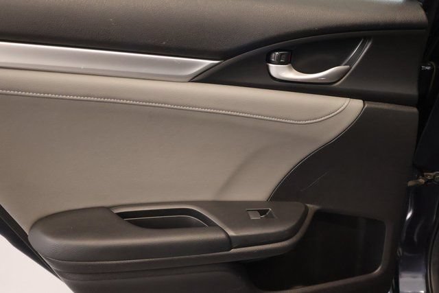 Used 2020 Honda Civic EX-L image 29