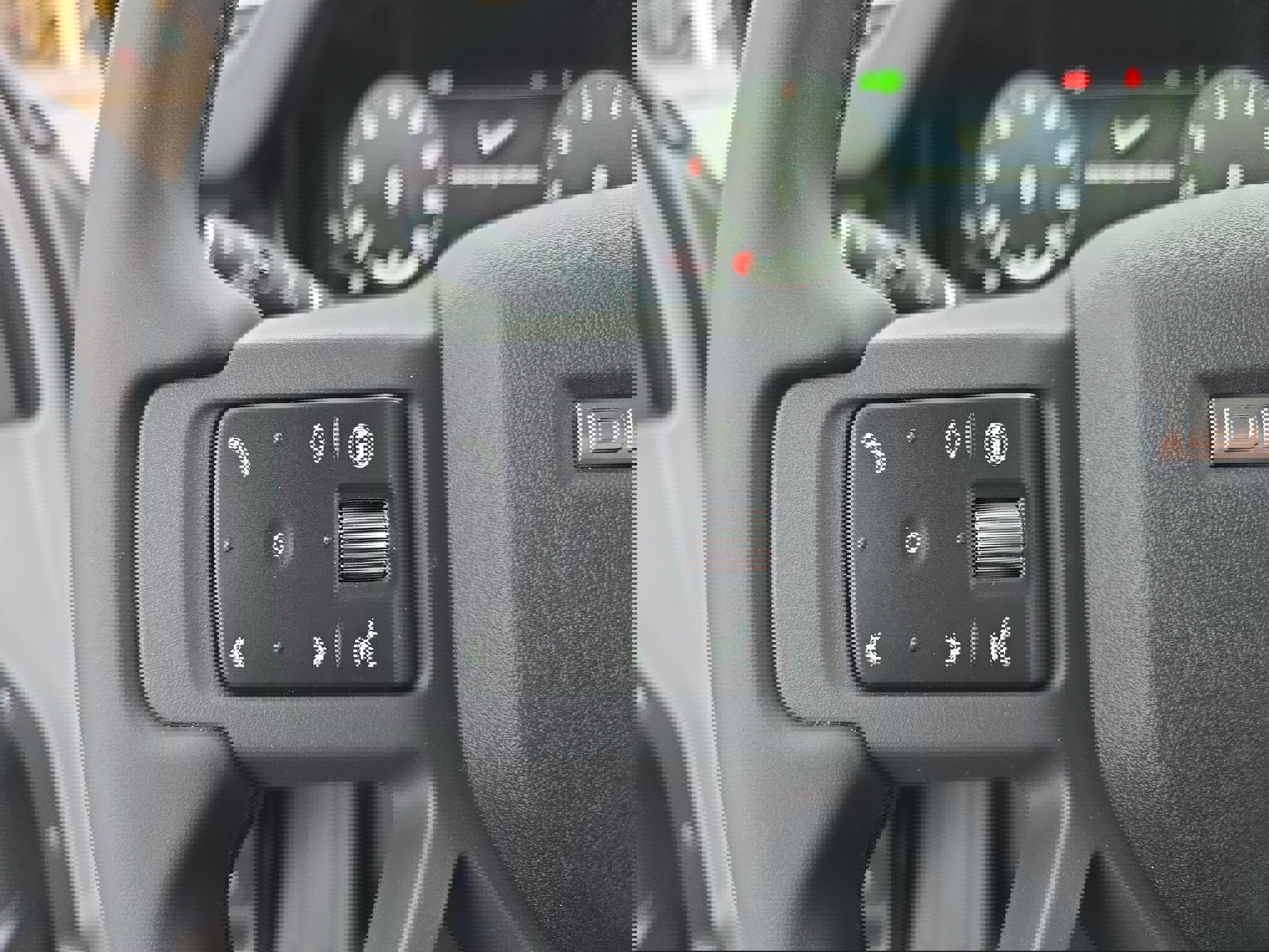 New 2026 Land Rover Defender 110 S image 16