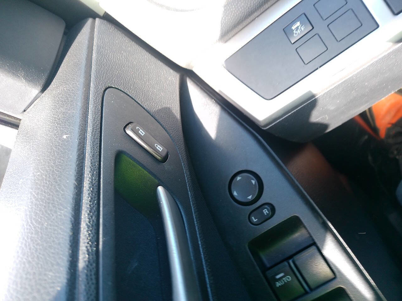 Used 2013 MAZDA MAZDA3 i Sport image 20