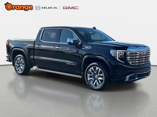 New 2026 GMC Sierra 1500 Denali image 1
