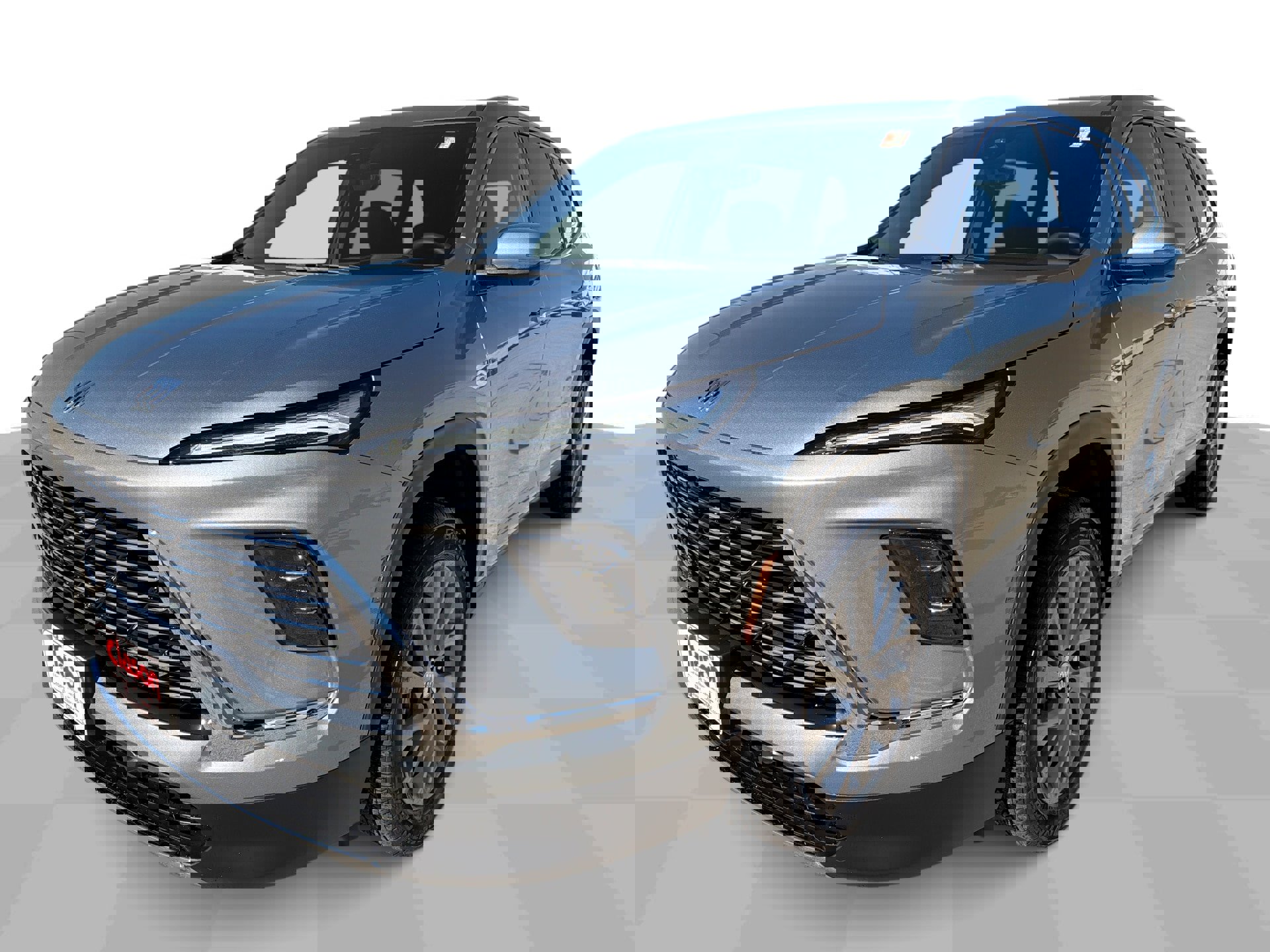 New 2026 Buick Enclave Preferred w/ Power Package image 1