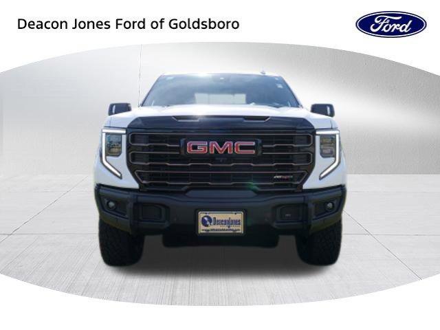 Used 2023 GMC Sierra 1500 AT4X w/ AT4X AEV Edition image 9